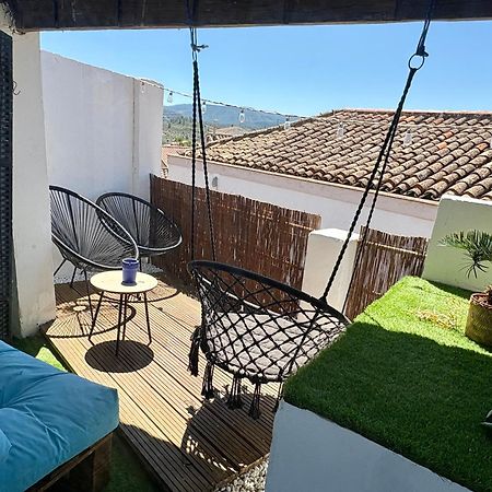 Aer Rural Apartment - Casillas Valle De Ayora Jalance Kültér fotó