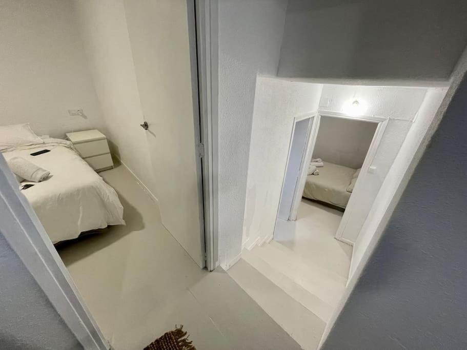 Aer Rural Apartment - Casillas Valle De Ayora Jalance Kültér fotó