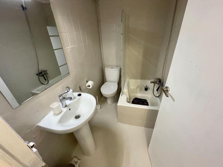 Aer Rural Apartment - Casillas Valle De Ayora Jalance Kültér fotó