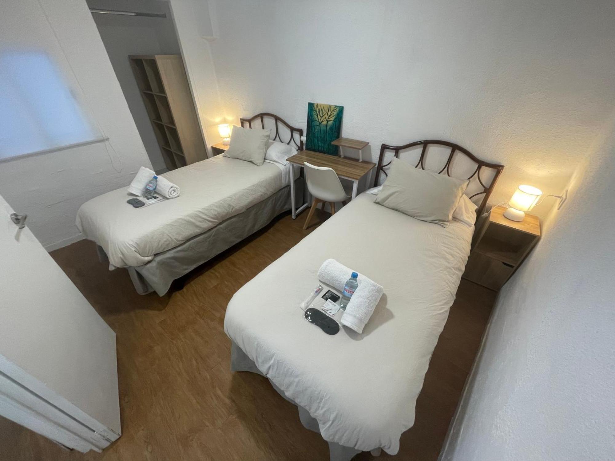Aer Rural Apartment - Casillas Valle De Ayora Jalance Kültér fotó