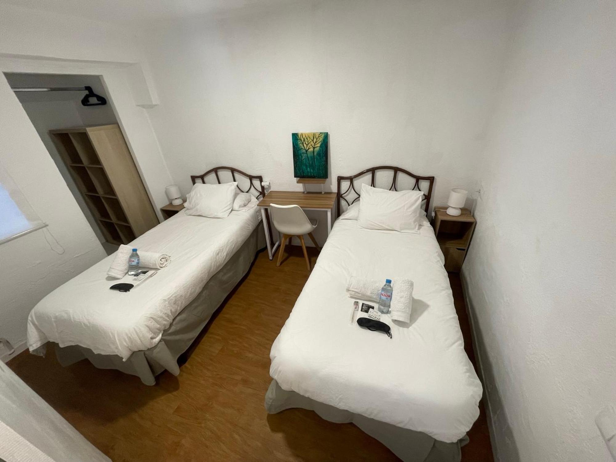 Aer Rural Apartment - Casillas Valle De Ayora Jalance Szoba fotó