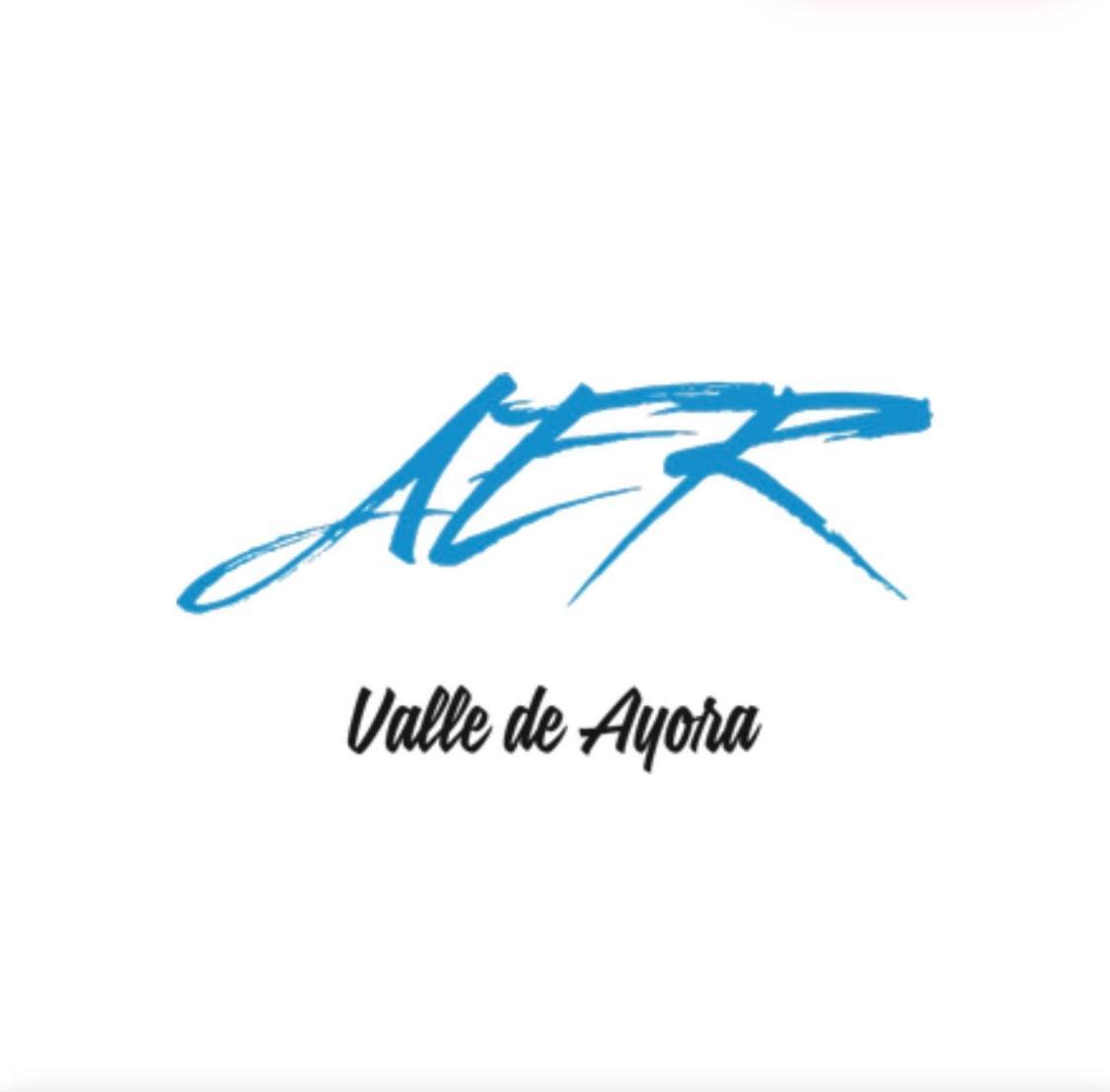 Aer Rural Apartment - Casillas Valle De Ayora Jalance Kültér fotó