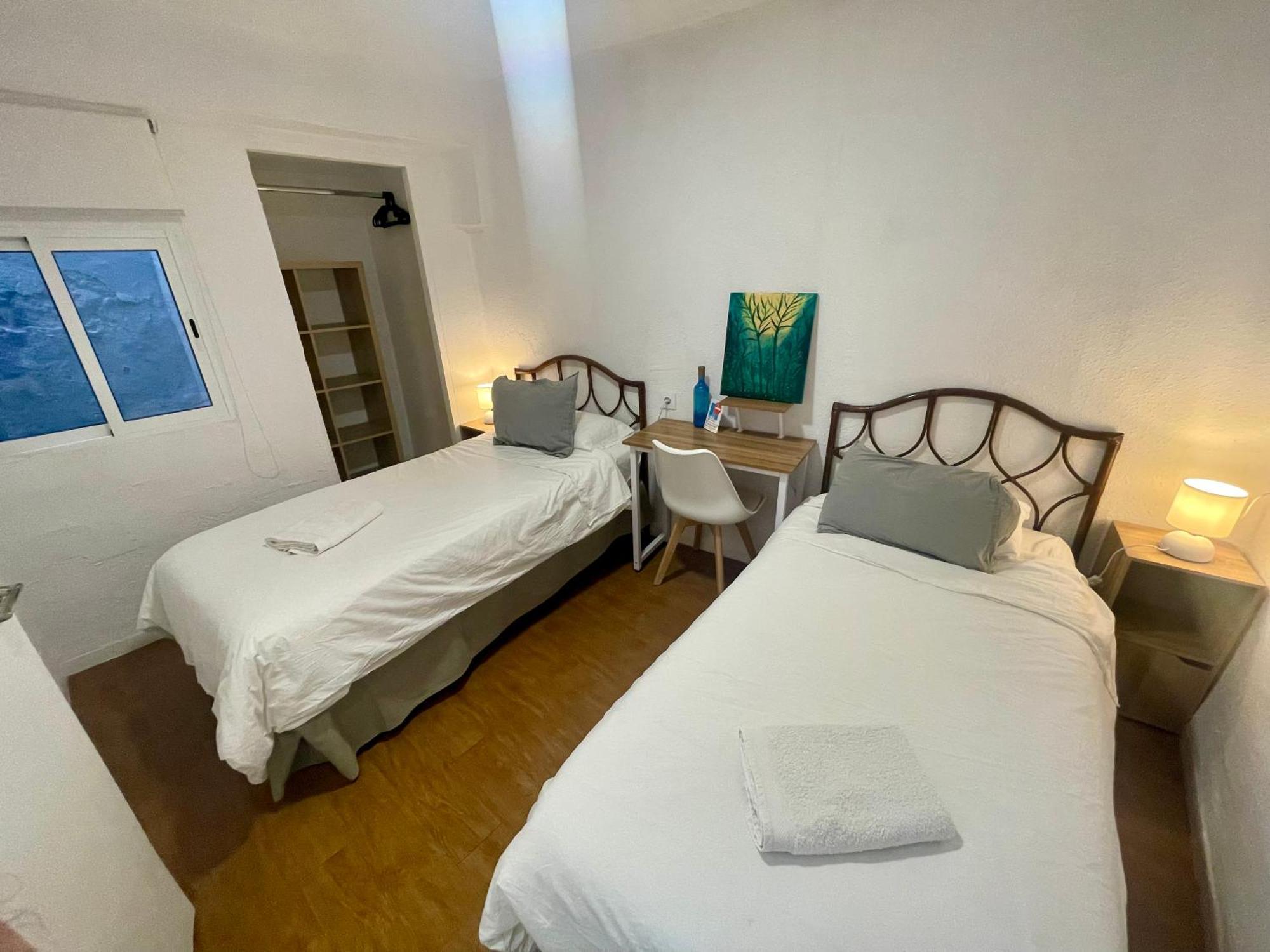 Aer Rural Apartment - Casillas Valle De Ayora Jalance Kültér fotó