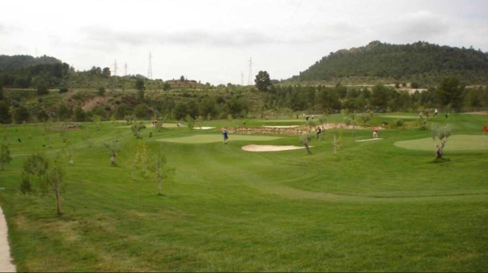 Aer Rural Apartment - Casillas Valle De Ayora Jalance Kültér fotó