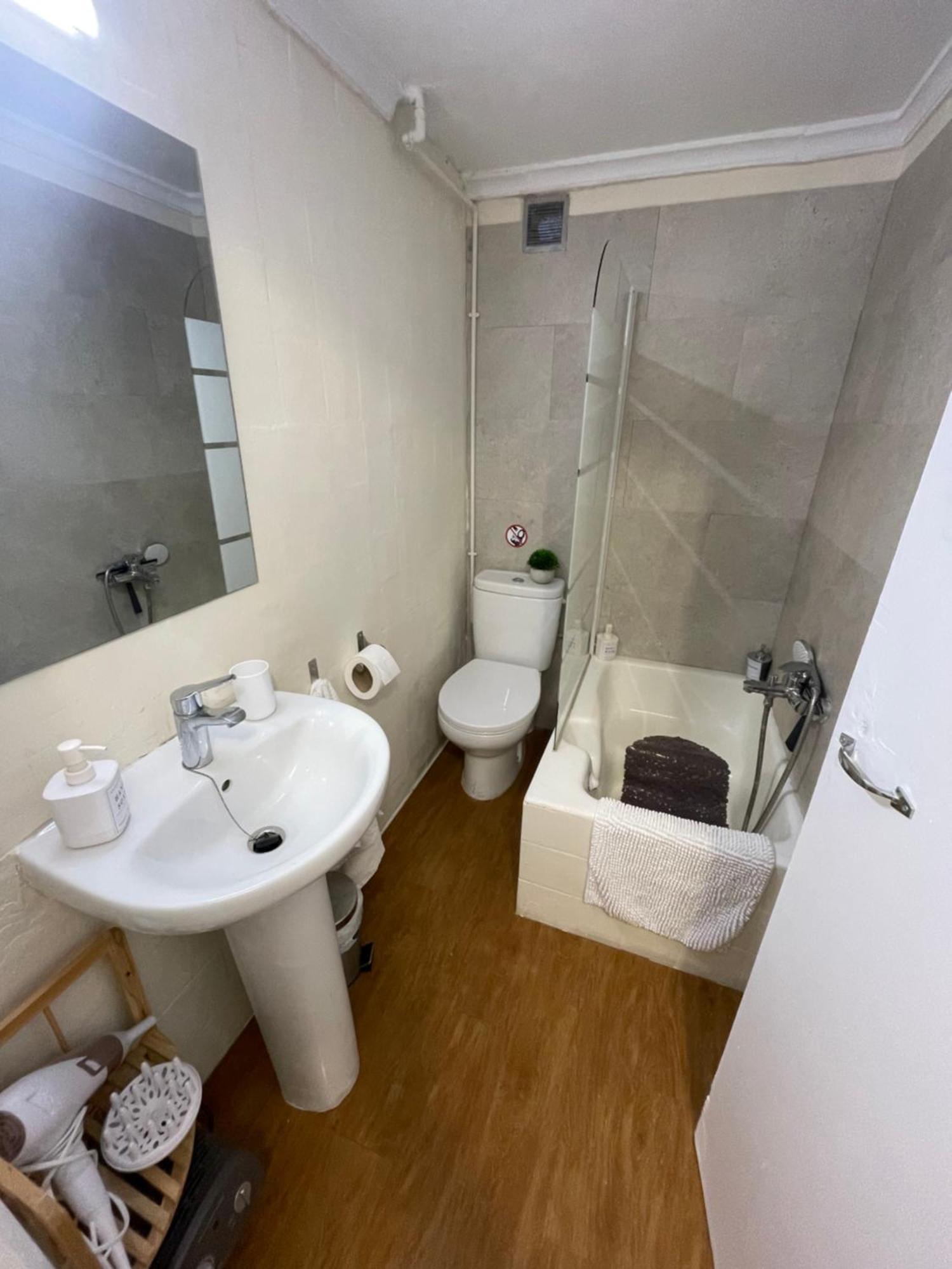 Aer Rural Apartment - Casillas Valle De Ayora Jalance Kültér fotó