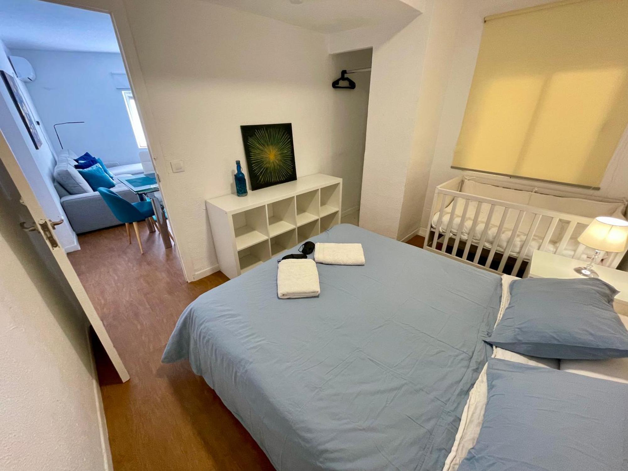 Aer Rural Apartment - Casillas Valle De Ayora Jalance Kültér fotó