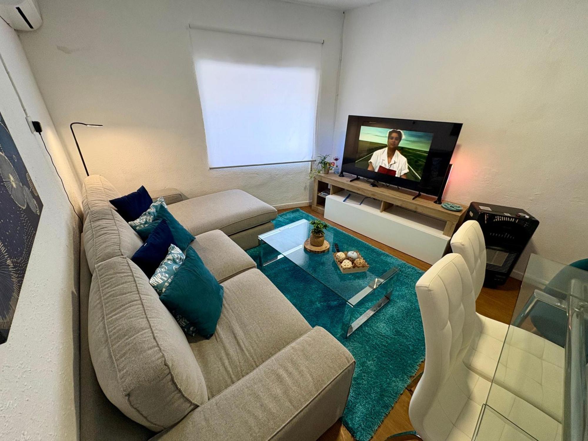 Aer Rural Apartment - Casillas Valle De Ayora Jalance Kültér fotó